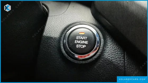 KGM - SSANGYONG TIVOLI GEAR PLUS 2WD