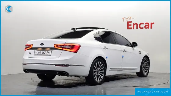 KIA K7 2.4 GDI PRESTIGE SPECIA