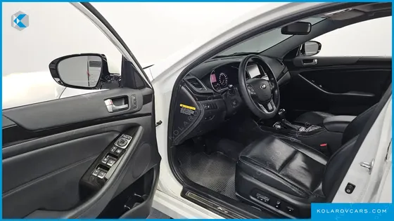KIA K7 2.4 GDI PRESTIGE SPECIA