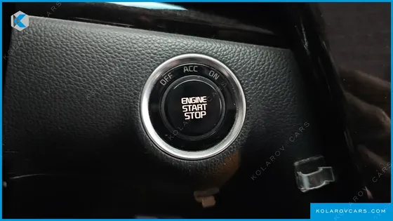 KIA K7 2.4 GDI PRESTIGE SPECIA