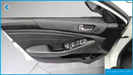 KIA K7 2.4 GDI PRESTIGE SPECIA