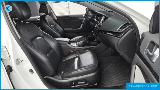 KIA K7 2.4 GDI PRESTIGE SPECIA
