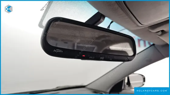 KIA K7 2.4 GDI PRESTIGE SPECIA
