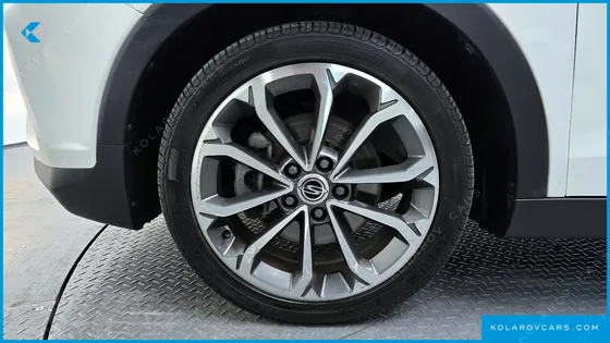 KGM - SSANGYONG TIVOLI DIESEL TX 2WD
