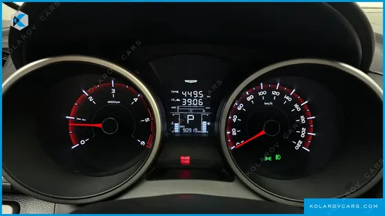 KGM - SSANGYONG TIVOLI DIESEL TX 2WD
