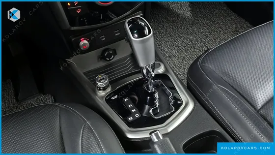 KGM - SSANGYONG TIVOLI DIESEL TX 2WD