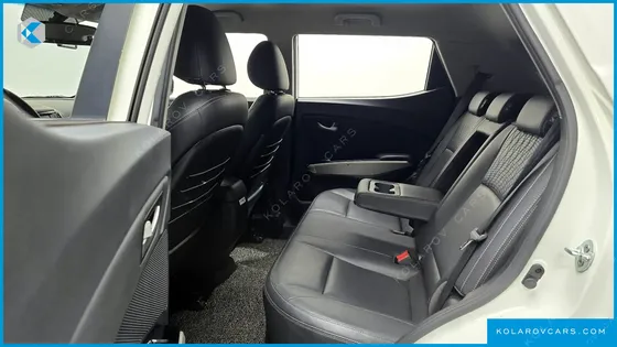 KGM - SSANGYONG TIVOLI DIESEL TX 2WD