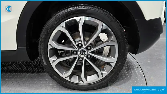 KGM - SSANGYONG TIVOLI DIESEL TX 2WD