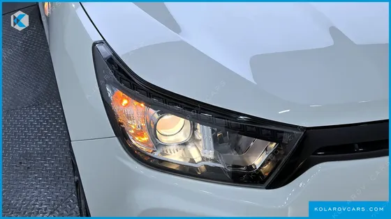 KGM - SSANGYONG TIVOLI DIESEL TX 2WD