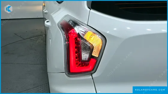 KGM - SSANGYONG TIVOLI DIESEL TX 2WD