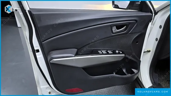 KGM - SSANGYONG TIVOLI DIESEL TX 2WD