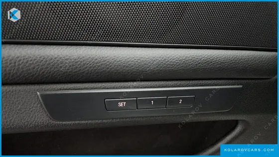 BMW 5 SERIES 520D XDRIVE M AERO DYNAMIC