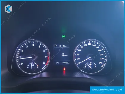 HYUNDAI ELANTRA (AVANTE) 1.6