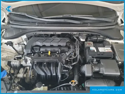 HYUNDAI ELANTRA (AVANTE) 1.6