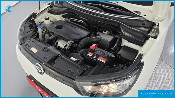 KGM - SSANGYONG TIVOLI DIESEL VX 2WD