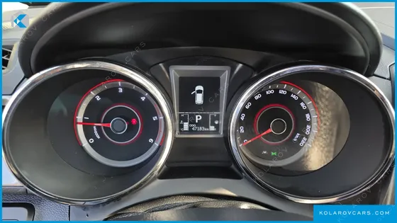 KGM - SSANGYONG TIVOLI DIESEL VX 2WD