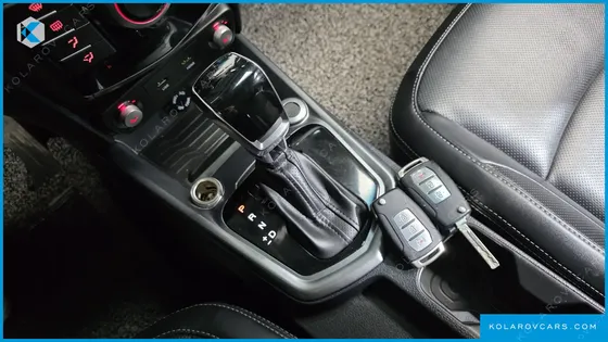 KGM - SSANGYONG TIVOLI DIESEL VX 2WD