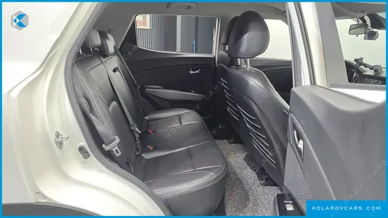 KGM - SSANGYONG TIVOLI DIESEL VX 2WD