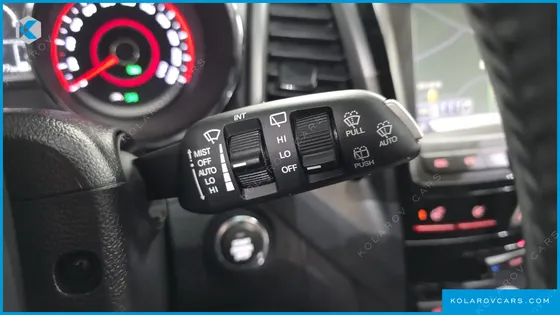 KGM - SSANGYONG TIVOLI DIESEL VX 2WD