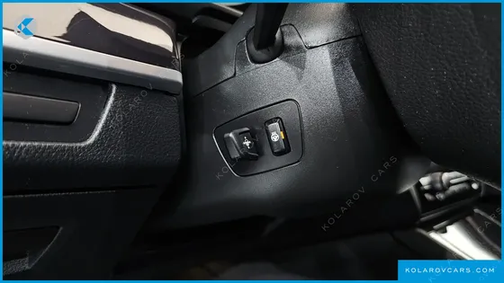 BMW 5 SERIES 520D XDRIVE