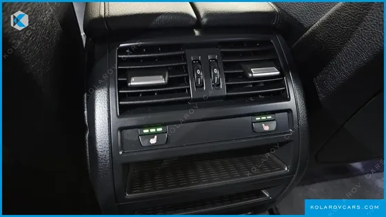 BMW 5 SERIES 520D XDRIVE