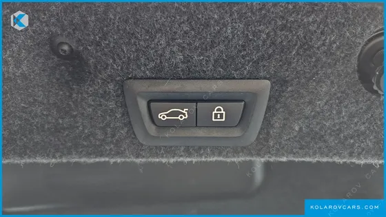BMW 5 SERIES 520D XDRIVE