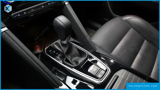 RENAULT KOREA QM6 (KOLEOS) 2.0 GDE PREMIERE 2WD