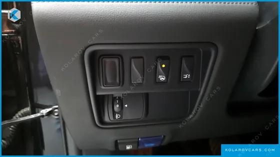 RENAULT KOREA QM6 (KOLEOS) 2.0 GDE PREMIERE 2WD
