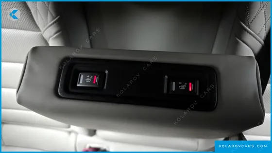 RENAULT KOREA QM6 (KOLEOS) 2.0 GDE PREMIERE 2WD