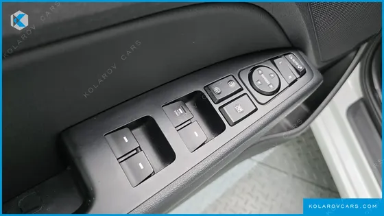 HYUNDAI ELANTRA (AVANTE) 1.6