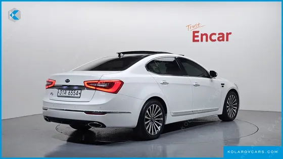 KIA K7 2.4 GDI PRESTIGE SPECIA