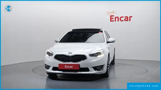 KIA K7 2.4 GDI PRESTIGE SPECIA