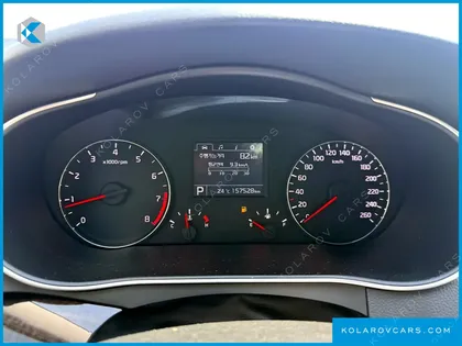 KIA K7 2.4 GDI PRESTIGE SPECIA