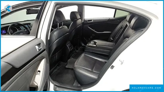 KIA K7 2.4 GDI PRESTIGE SPECIA