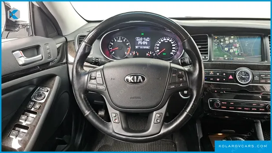 KIA K7 2.4 GDI PRESTIGE SPECIA