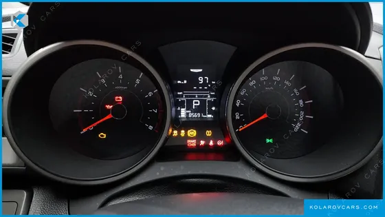 KGM - SSANGYONG TIVOLI TX 2WD