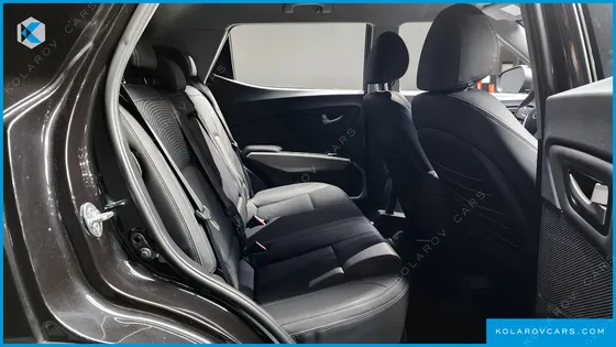 KGM - SSANGYONG TIVOLI TX 2WD