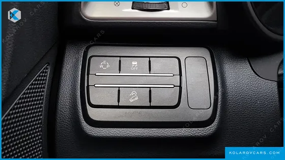 KGM - SSANGYONG TIVOLI TX 2WD