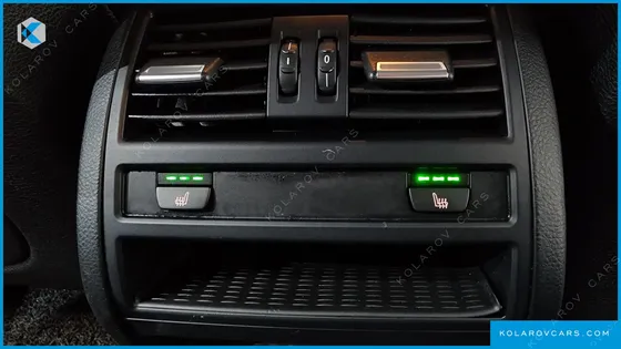 BMW 5 SERIES 520D M AERO DYNAMIC