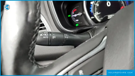 RENAULT KOREA QM6 (KOLEOS) 2.0 GDE LE 2WD