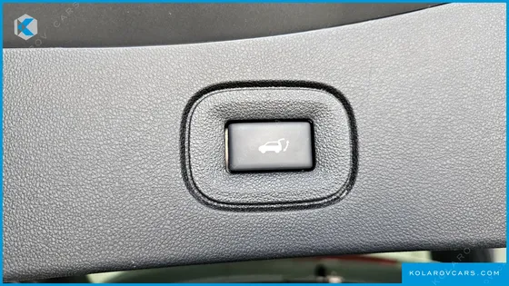 RENAULT KOREA QM6 (KOLEOS) 2.0 GDE LE 2WD