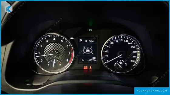 HYUNDAI ELANTRA (AVANTE) 1.6