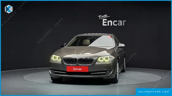 BMW 5 SERIES 528I XDRIVE