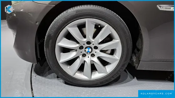 BMW 5 SERIES 528I XDRIVE