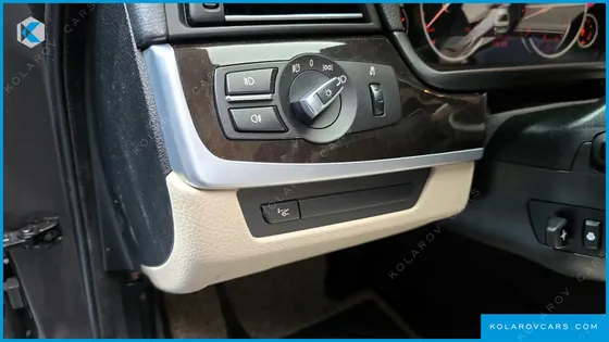 BMW 5 SERIES 528I XDRIVE