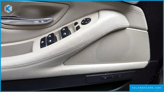 BMW 5 SERIES 528I XDRIVE