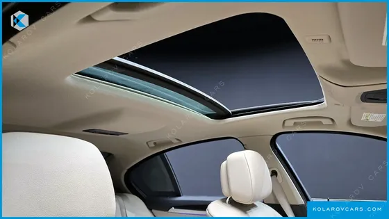 BMW 5 SERIES 528I XDRIVE