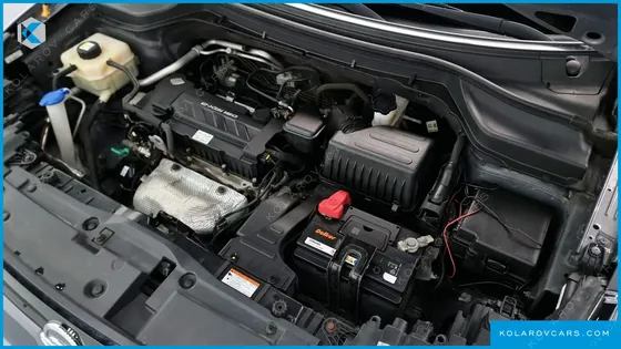 KGM - SSANGYONG TIVOLI VX 2WD