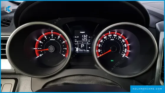 KGM - SSANGYONG TIVOLI VX 2WD
