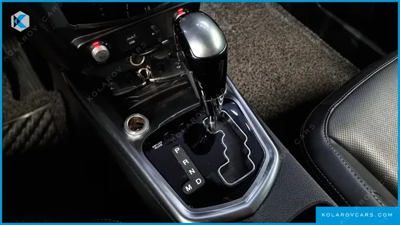 KGM - SSANGYONG TIVOLI VX 2WD